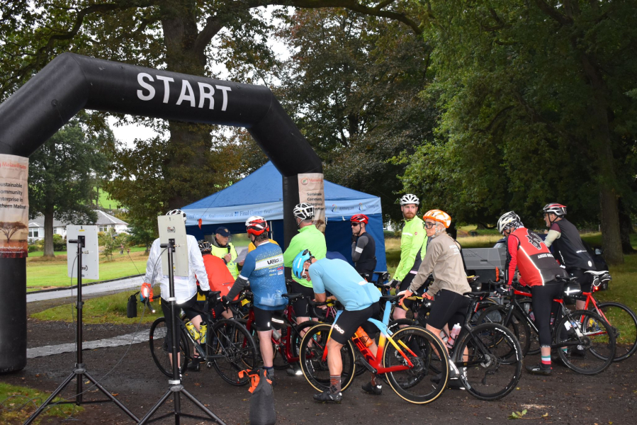 Tayside Challenge carousel image 1