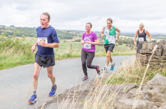 Shepley 10k carousel image 1