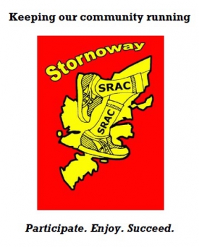 Stornoway Running and Athletics Club - Life Members carousel image 1