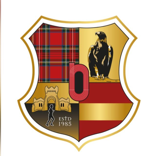 Stornoway Running and Athletics Club - Life Members carousel image 1