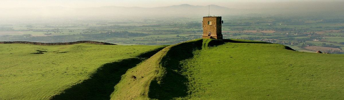 Bredon Cricket Club Tower Run carousel image 1