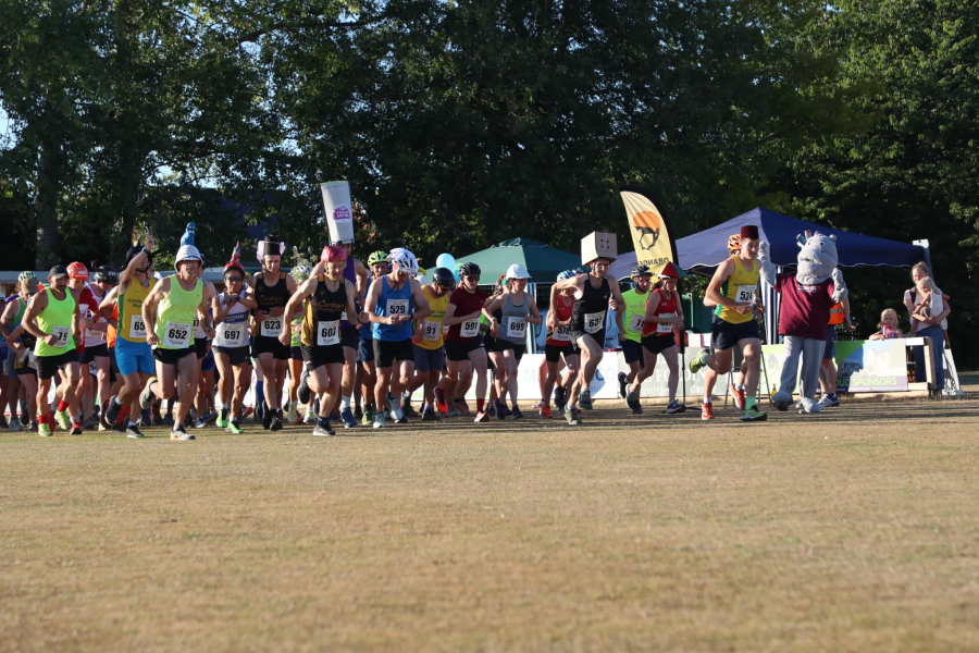 The Hilly Helmet Challenge - The Magnificent 7th carousel image 1