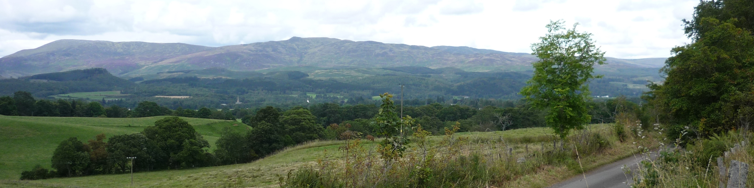 Strathearn Marathon carousel image 1