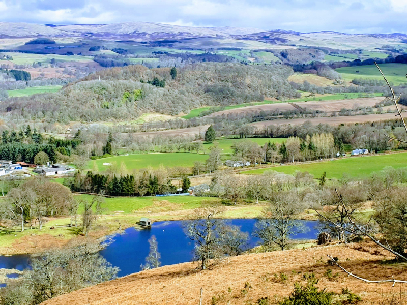 Strathearn Marathon carousel image 3