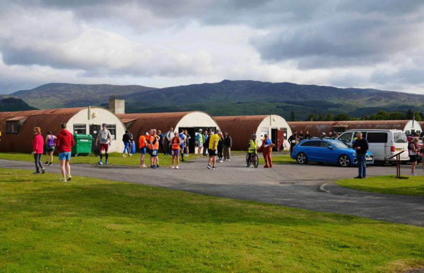 Strathearn Marathon carousel image 2