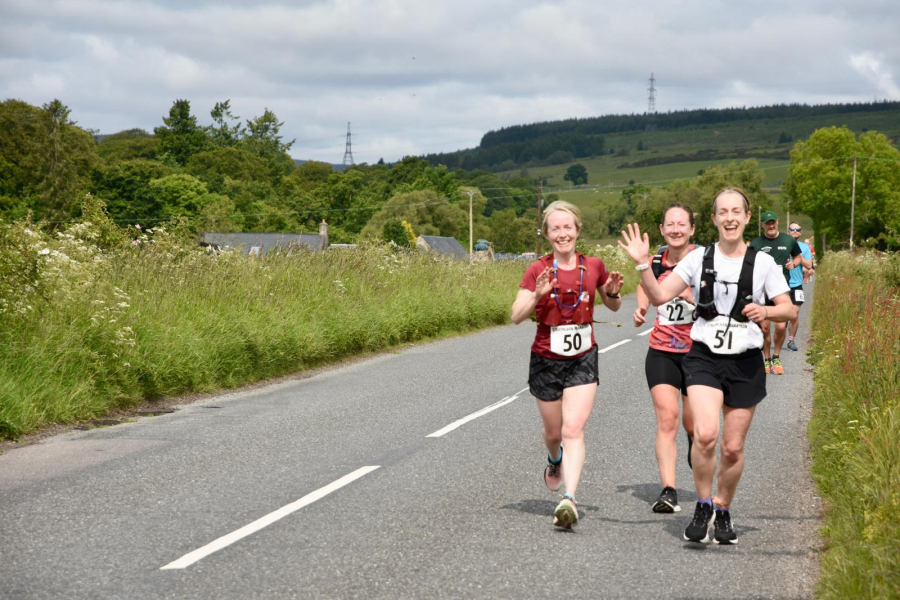 Strathearn Marathon carousel image 4