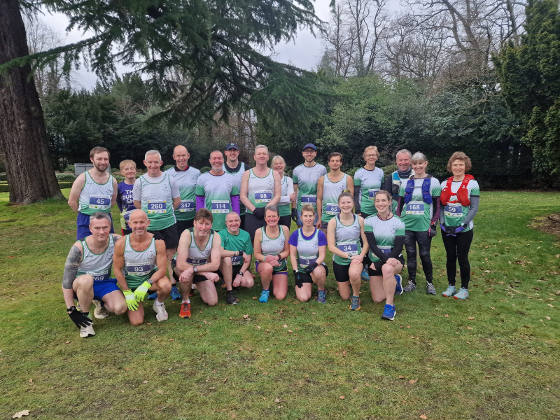 Perth Road Runners - Adult Membership carousel image 1