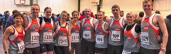 Race Hub 2023/2024 England Athletics Affiliation carousel image 1
