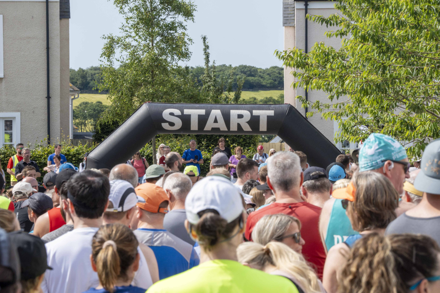 Chapelton of Elsick 10K