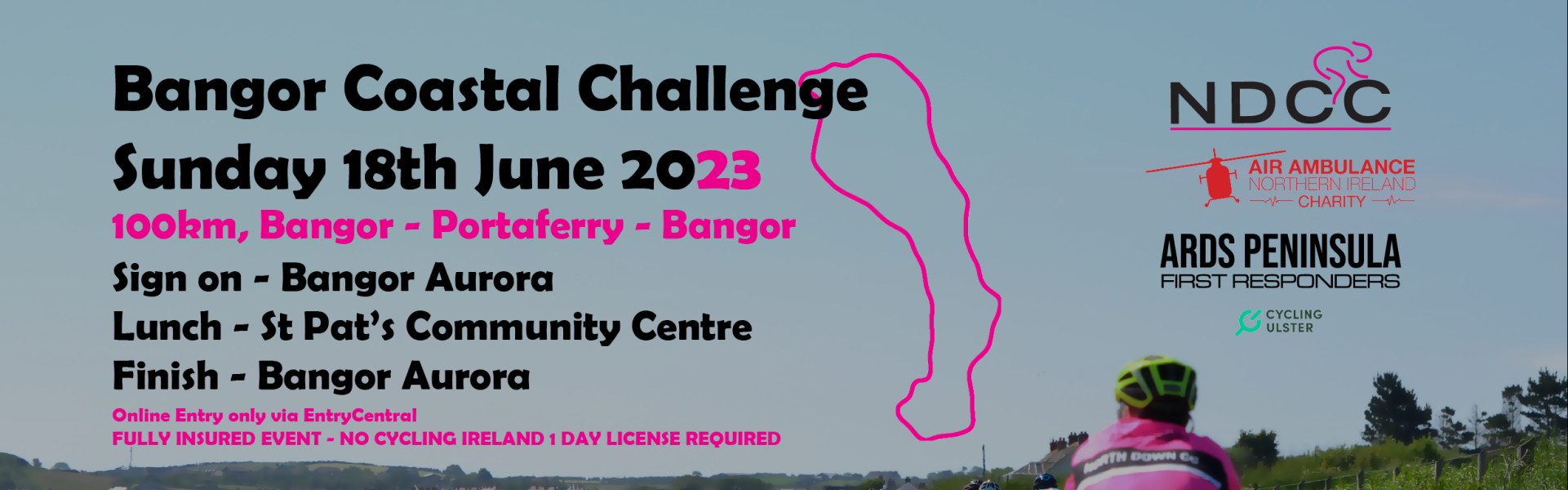 NDCC Coastal Challenge 2023 carousel image 1