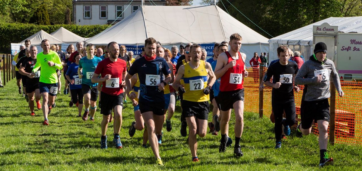 Neilston Pad Race carousel image 1