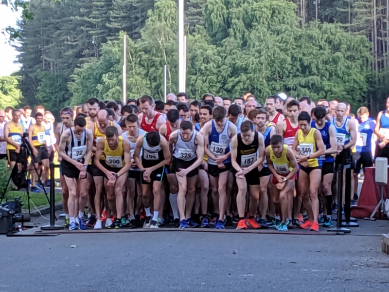 Brian Goodwin 10k carousel image 1