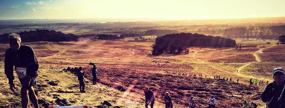 36th Charnwood Hills Race carousel image 1