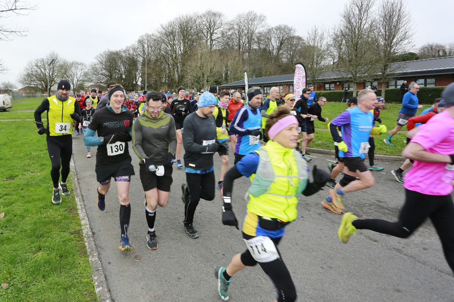 Plain Crazy  (Winter) 12.5 ish miles carousel image 1