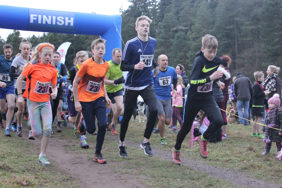 DirtRun Dudmaston 10k carousel image 1