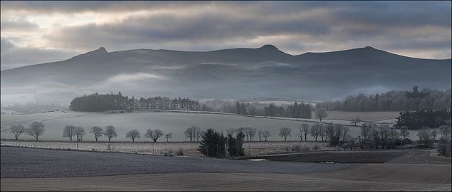 Bennachie Ultra Marathon carousel image 1