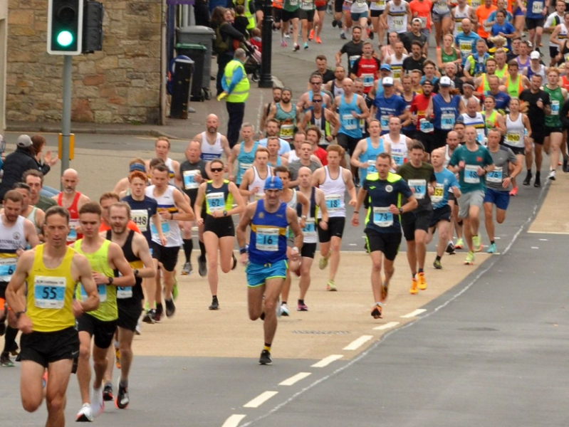 WJM Linlithgow 10k 2024 carousel image 1