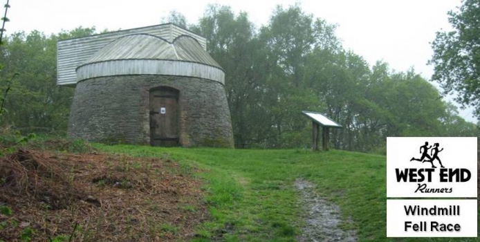 Windmill Fell Race carousel image 1