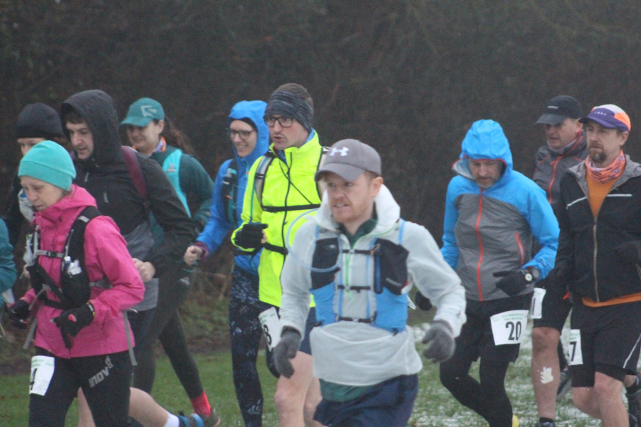 East Hanningfield Trail Marathon 2026 carousel image 1