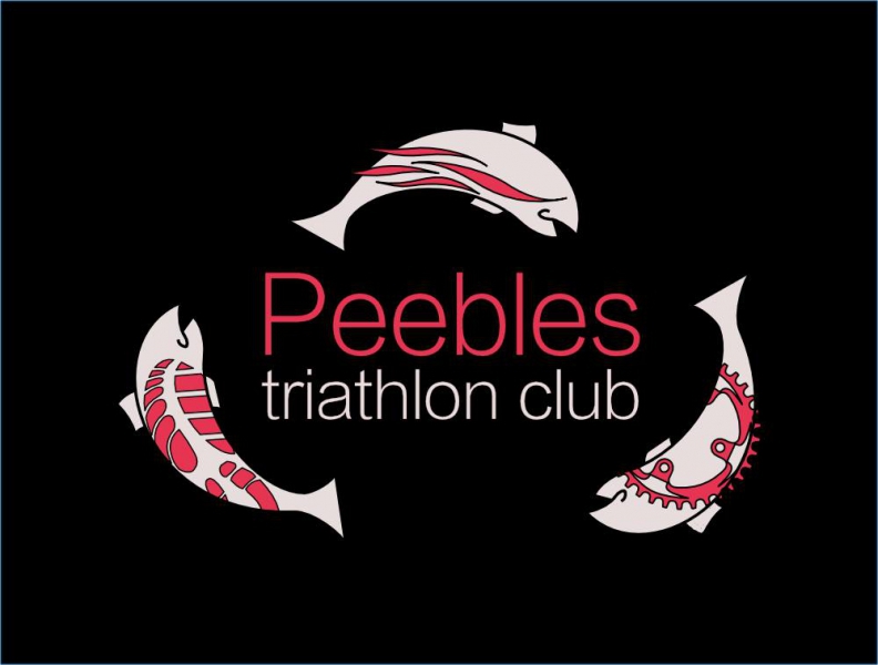 Peebles Triathlon Club 2023 carousel image 1