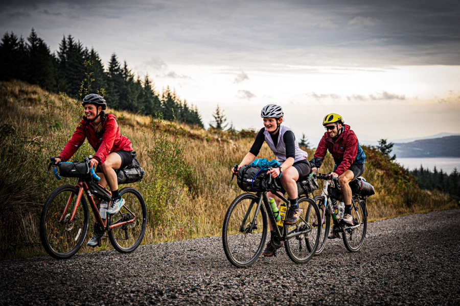 Lezyne Dunoon Dirt Dash carousel image 1