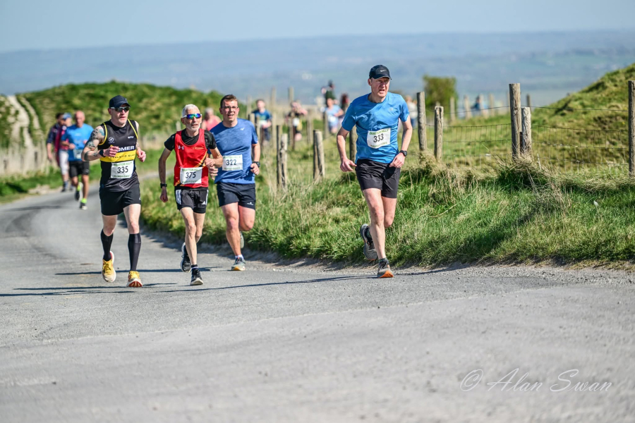 Bratton Hilly 11K carousel image 1