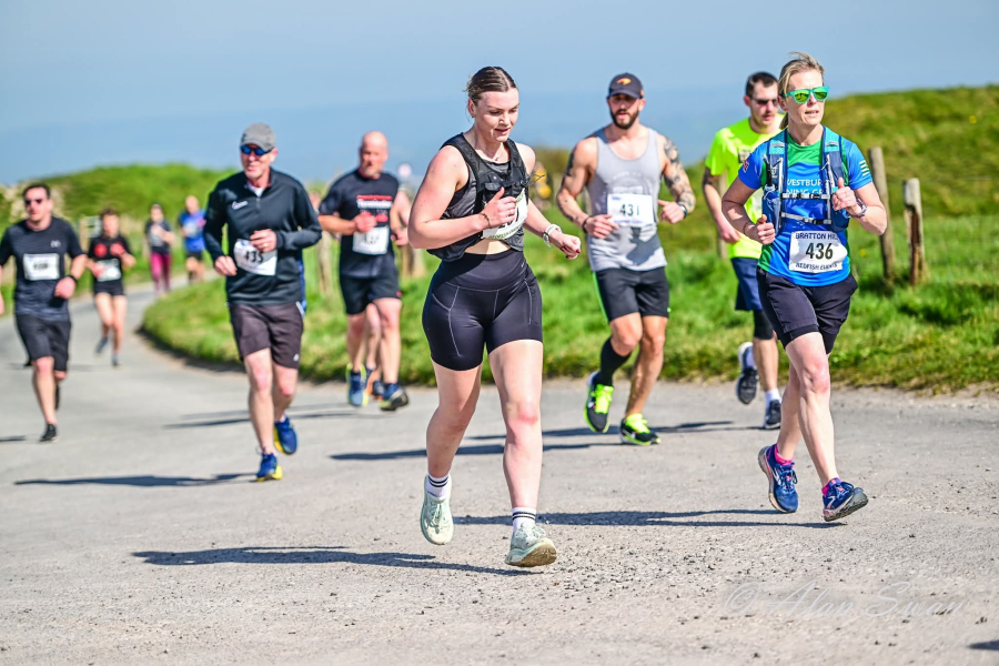 Bratton Hilly 11K
