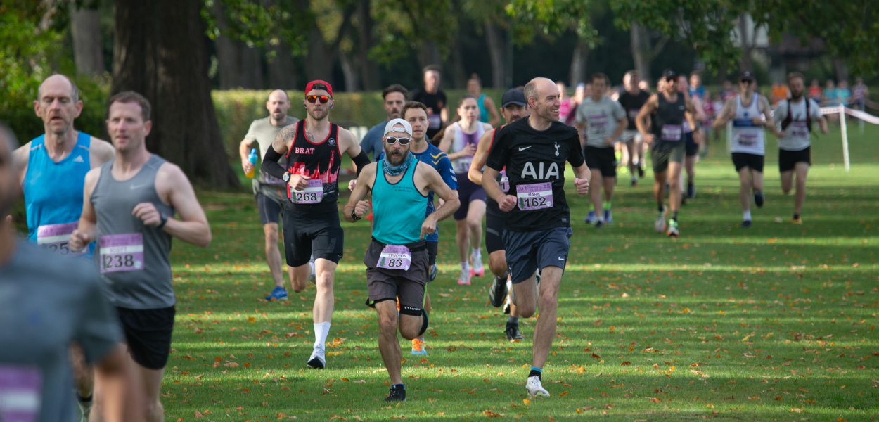 The Bournville Leafy 10K carousel image 1