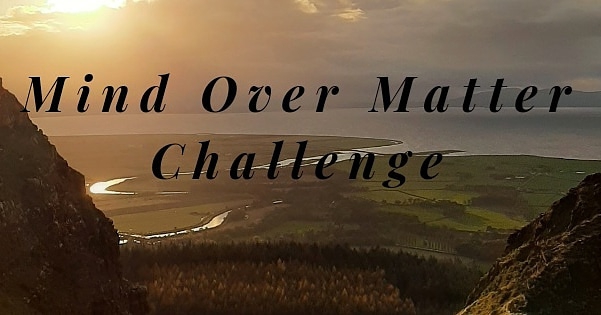 Mind Over Matter Challenge 2021 carousel image 1