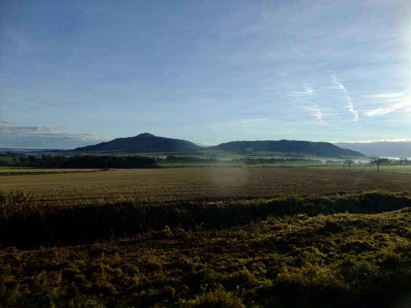 Tour of the Ochils 200km Audax carousel image 1