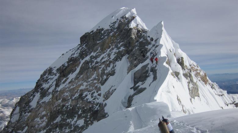 Sagarmatha Solo Entry carousel image 1