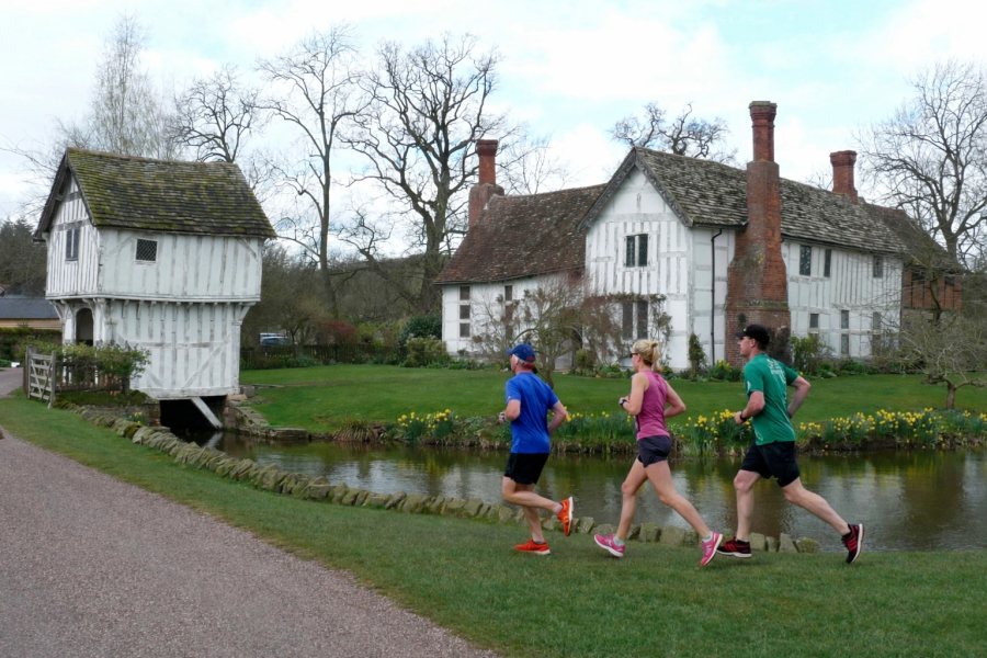 The Brockhampton Beast 2026 carousel image 1