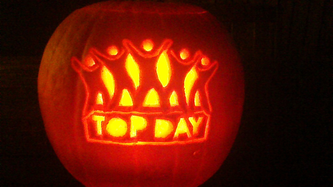 Halloween Trail carousel image 1