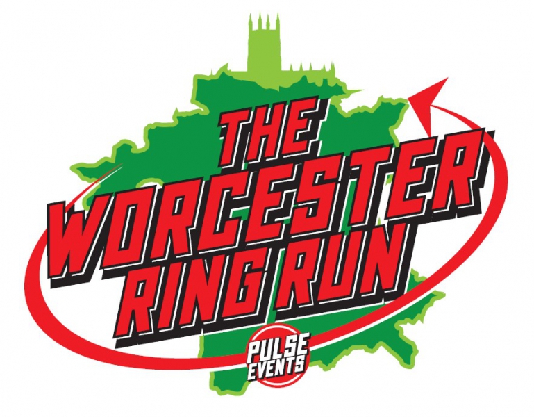 The Worcester Ring Run 2025 carousel image 1