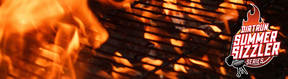 DirtRun Summer Sizzler FULL SERIES ENTRY 2026 carousel image 1