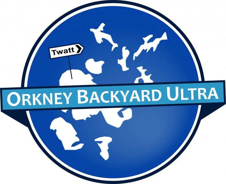 Orkney Backyard Ultra carousel image 1