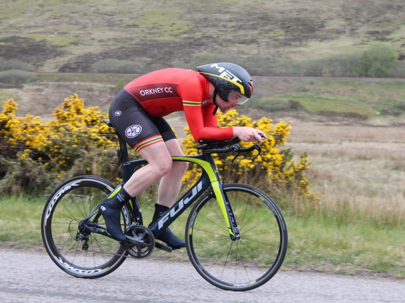 Orkney CC - Three County 10-mile Individual Time Trial carousel image 1