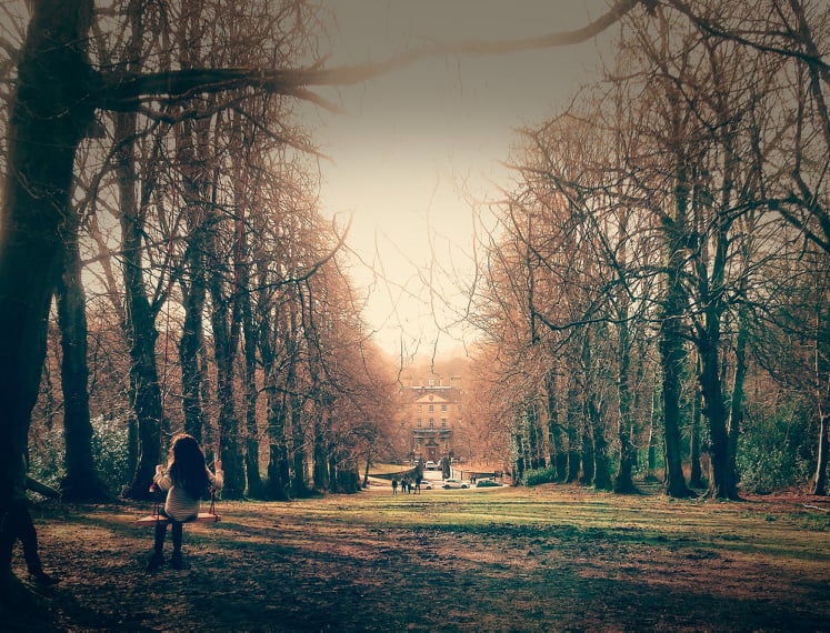 ACORN Pollok Park Trail Races carousel image 1