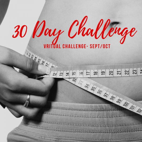 Pulse Fitness Adventures - 30 Day Virtual Challenge carousel image 1