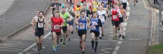 Rugeley 10 miler carousel image 1