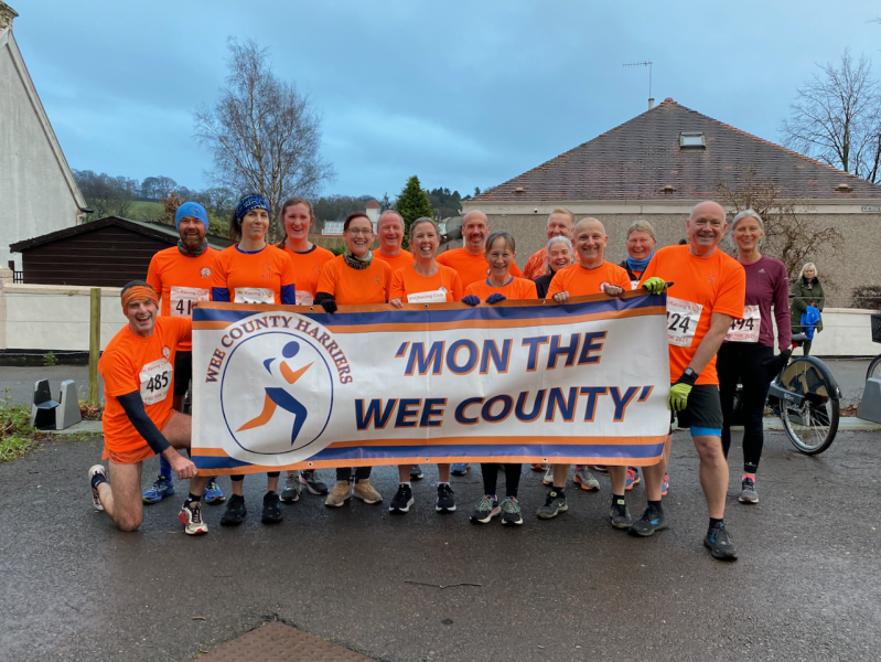 Wee County Harriers carousel image 1