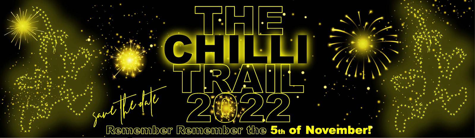 Auchterarder 10K Chilli Trail Race 2022 carousel image 1