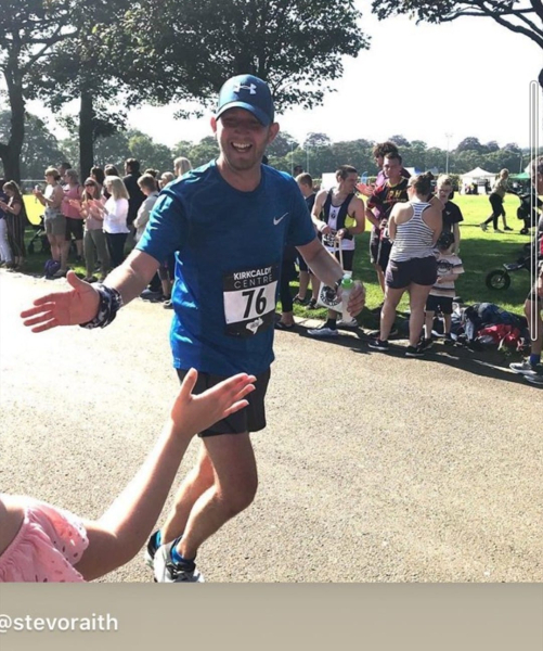 Kirkcaldy Parks Half Marathon 2024 EntryCentral