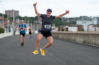 Kirkcaldy Parks Half Marathon 2025 carousel image 2