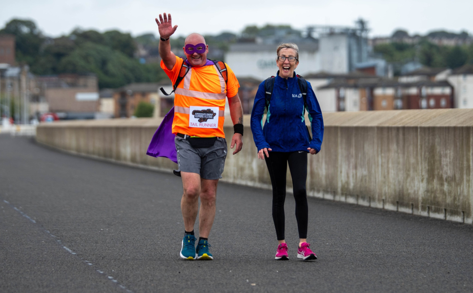 Kirkcaldy Parks Half Marathon 2025 carousel image 5