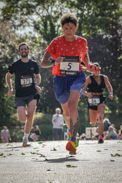 Kirkcaldy Parks Half Marathon 2026 carousel image 5