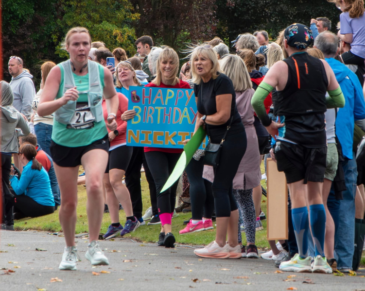 Kirkcaldy Parks Half Marathon 2026 carousel image 6