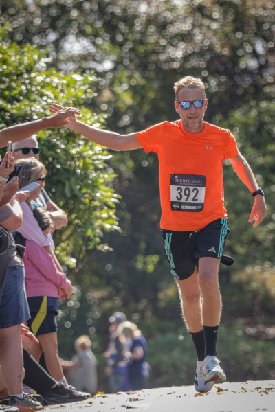 Kirkcaldy Parks Half Marathon 2026 carousel image 7