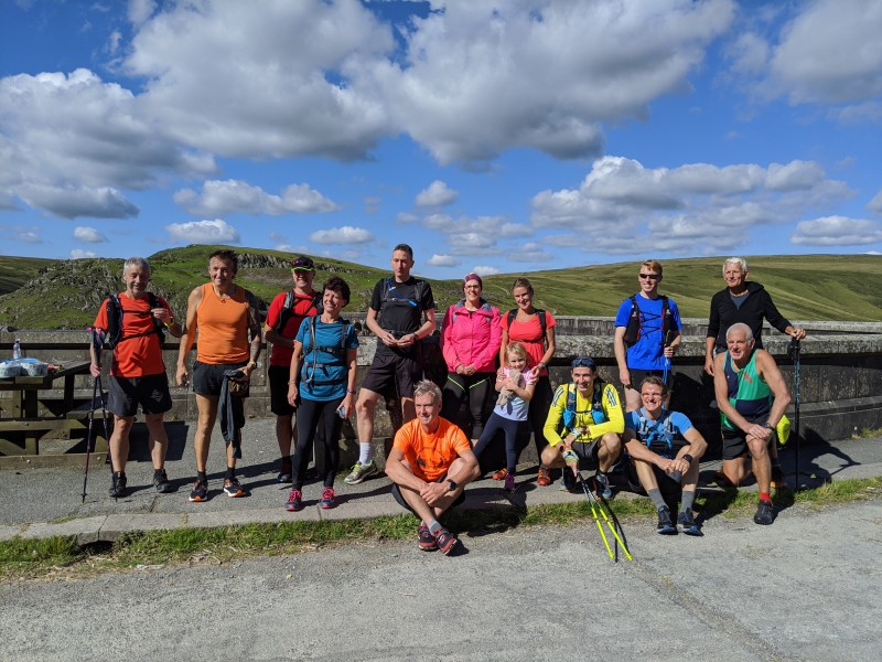 Rhayader Running Club Membership 2023/24 carousel image 1