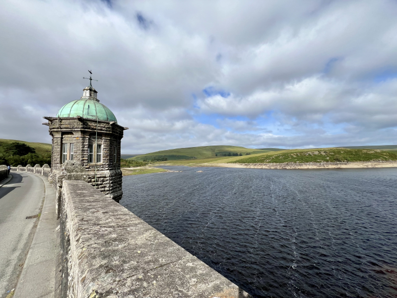 Rhayader Running Club DOWNHILL 5K (ish)  2026